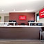 Red Roof Inn Rocky Mount - Battleboro