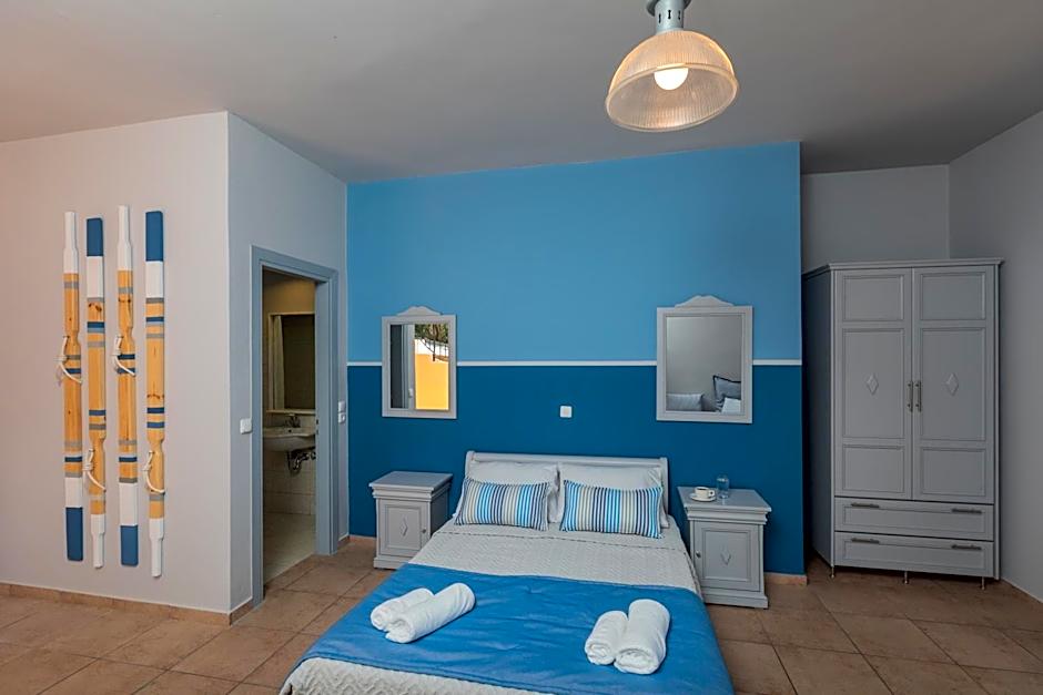 Pelagos Apartments