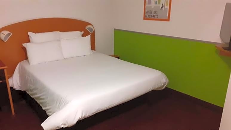 Quick Palace Nantes La Beaujoire