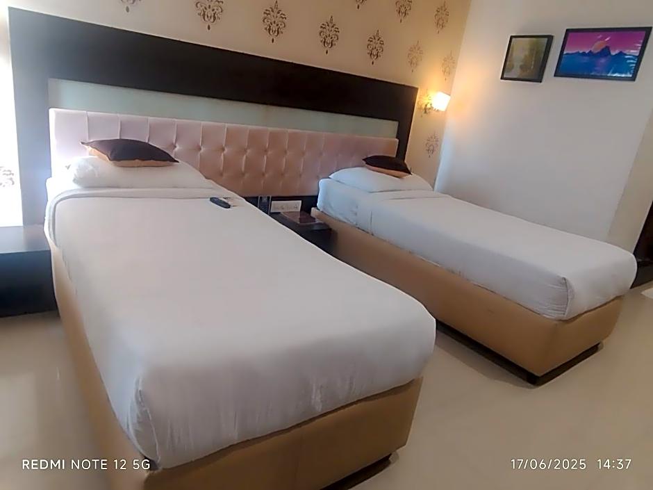 Hotel Sitara Grand LB Nagar