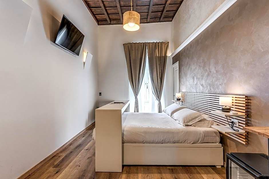 iRooms Pantheon and Navona Guest House