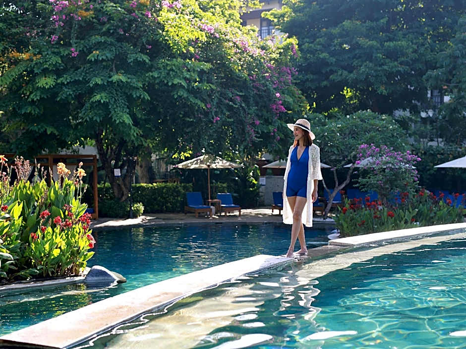 Novotel Bali Nusa Dua