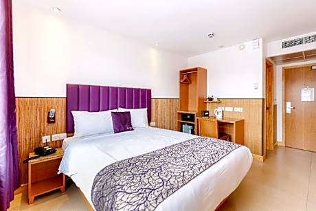 Eurotraveller Hotel - Premier - Tower Bridge