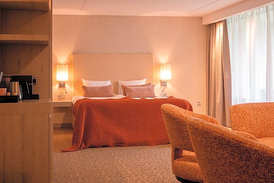 Van der Valk Hotel Hollands Kroon