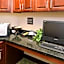 Hampton Inn By Hilton Alpine