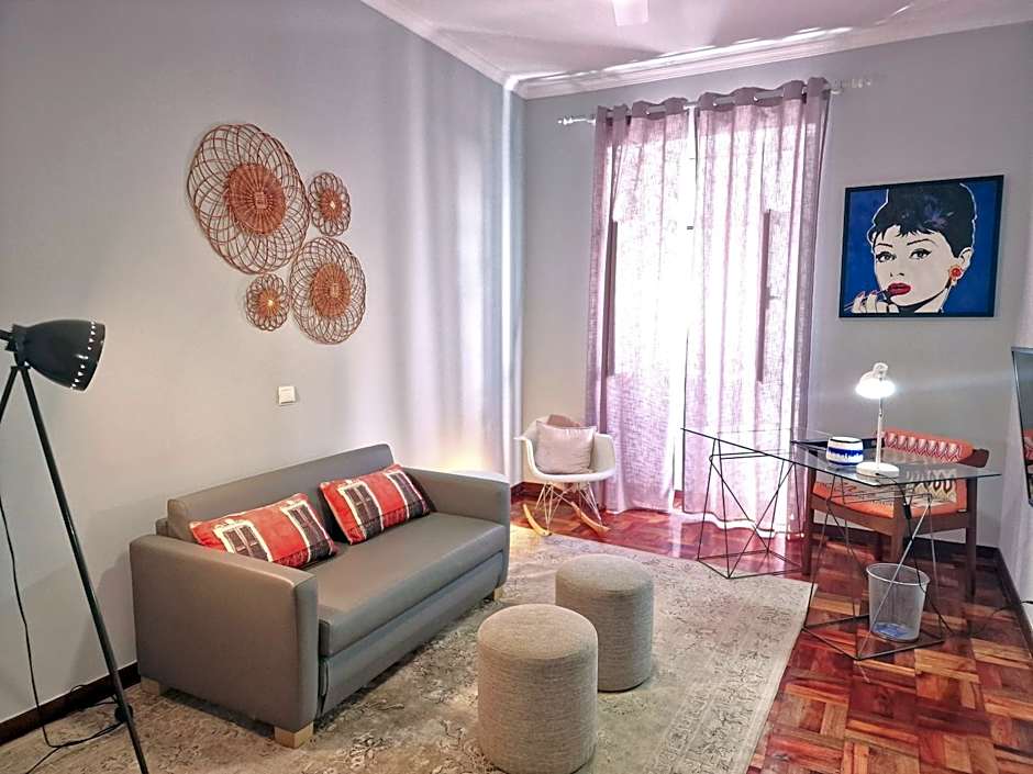 ASPA Studios - Urban Conscious Living