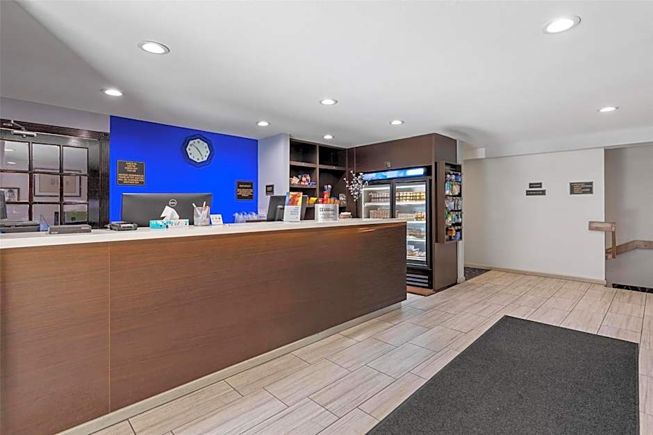 SureStay Plus Hotel by Best Western Mammoth Lakes