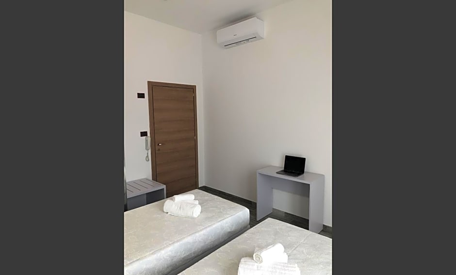 Vinsea Hotel