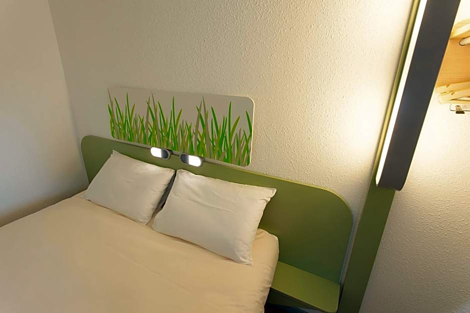 ibis budget Cherbourg - La Glacerie