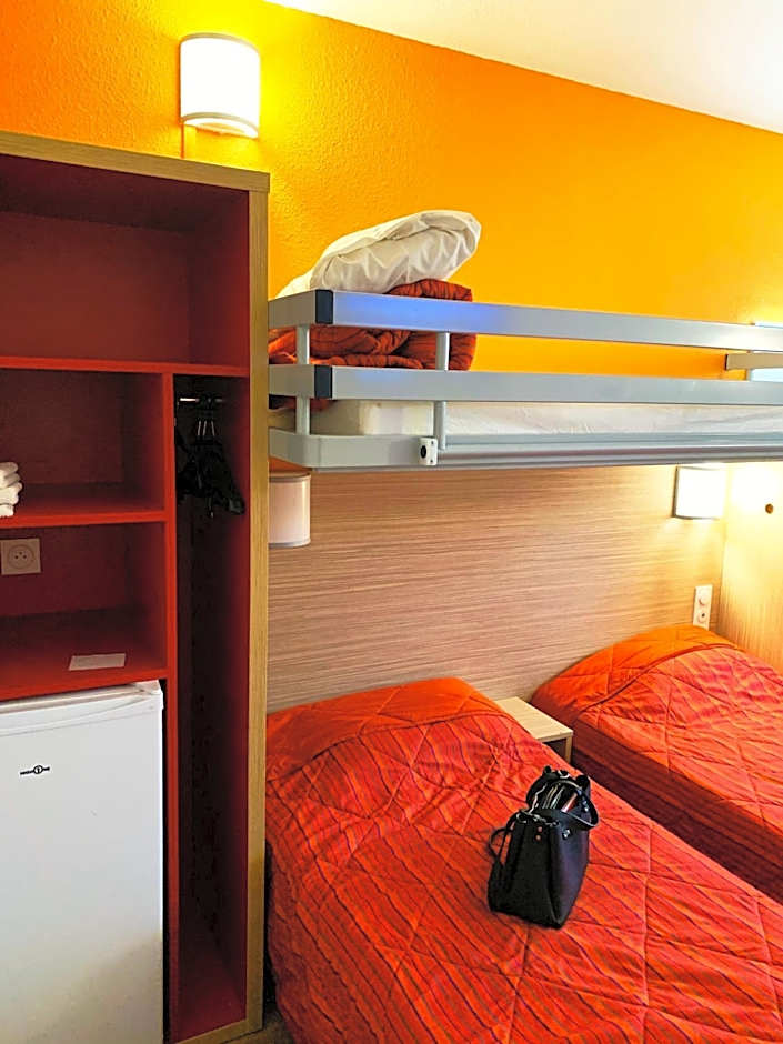 Premiere Classe Thionville - Yutz