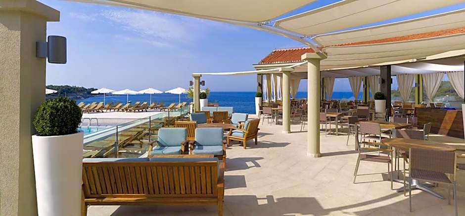 Arena Verudela Beach