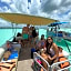 Hotel Solecito Bacalar - Free Bikes and Paddles