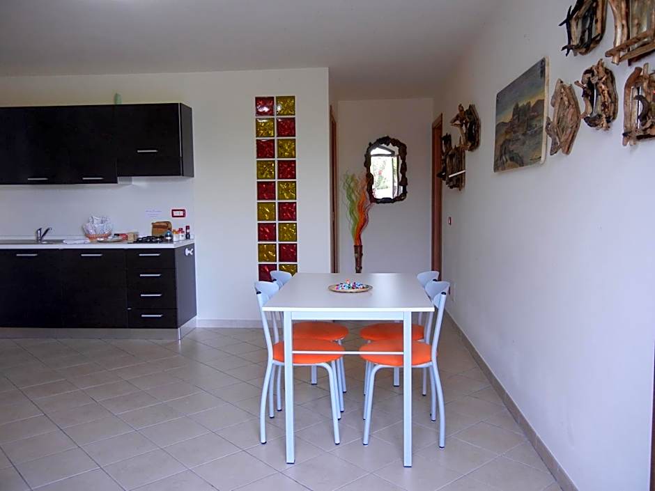 Il Sogno di Alghero - Adults Only