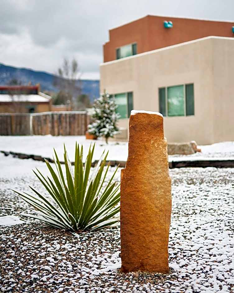 Hotel Don Fernando de Taos, Tapestry Collection by Hilton