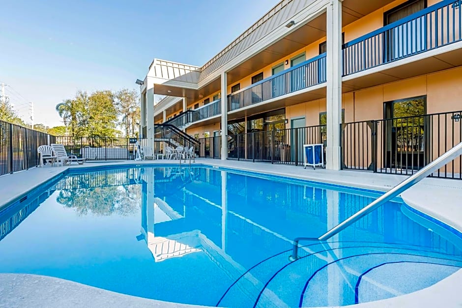 SureStay Hotel by Best Western Fort Pierce