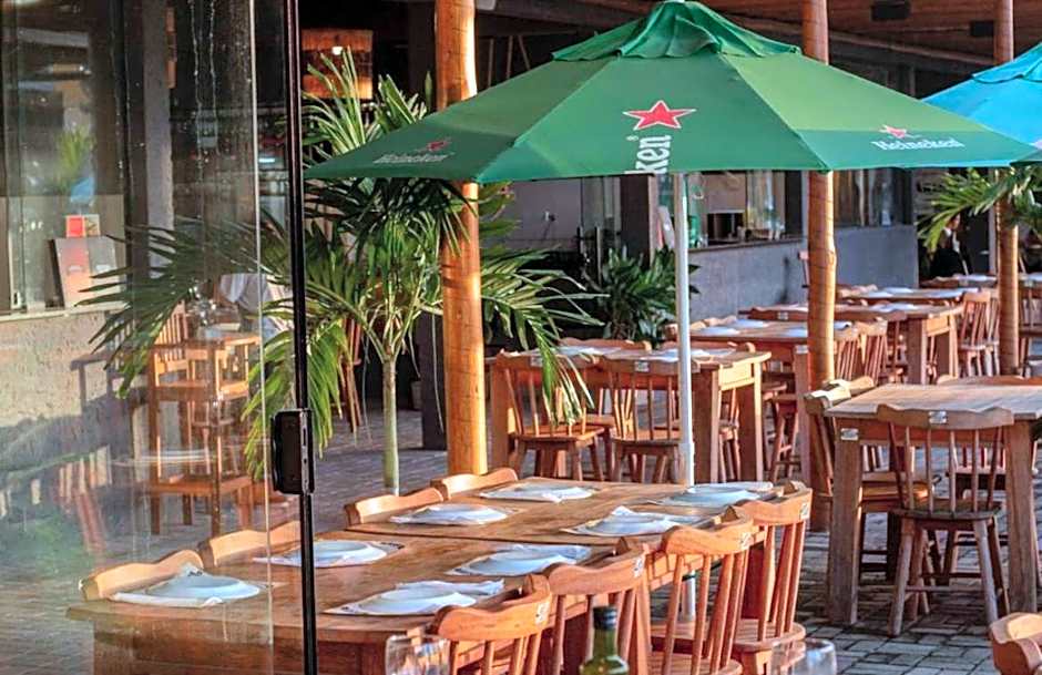 Casa Maru na Rota dos Milagres