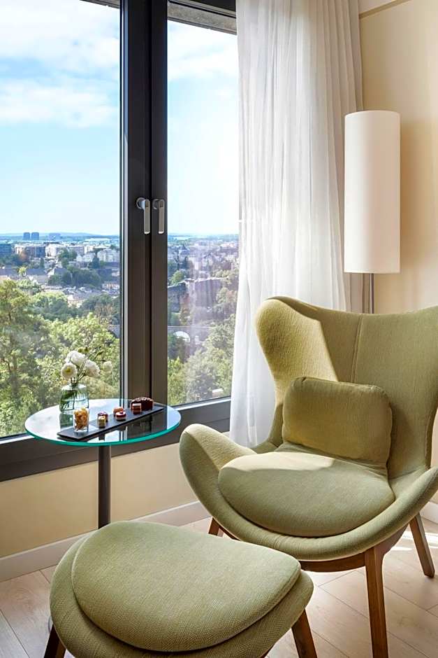 Melia Luxembourg