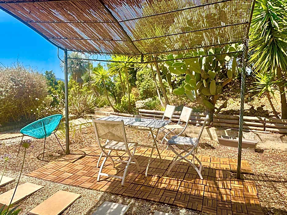 Villa des Delices
