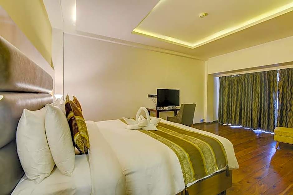 Renest Dunsvirk Court Mussoorie