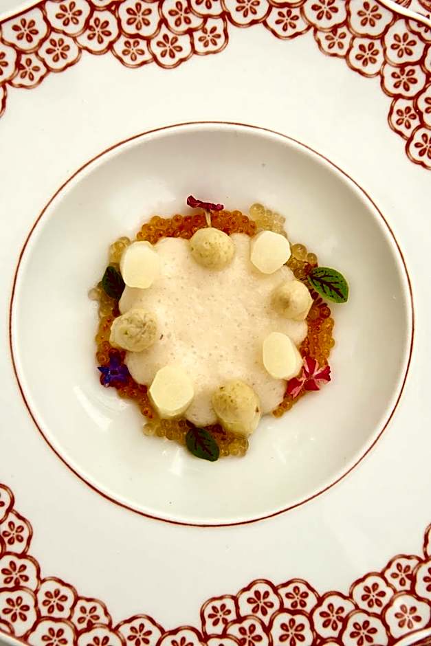 Relais & Chateaux Hotel Orfila