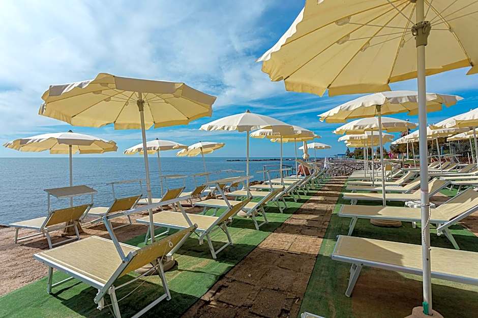 Residence Cavalluccio Marino