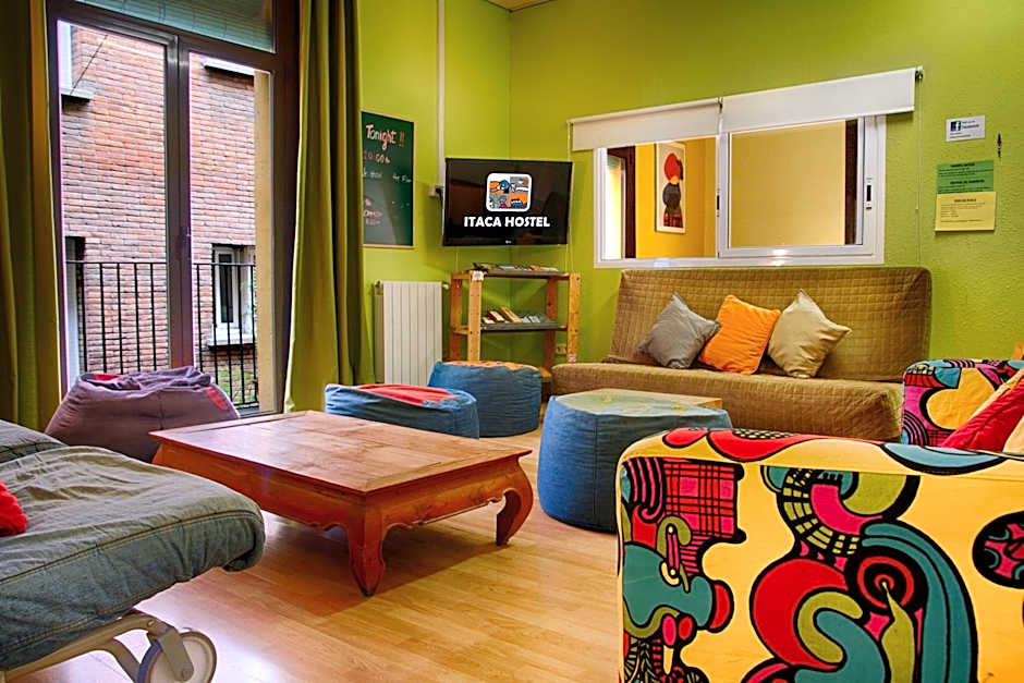 Itaca Hostel