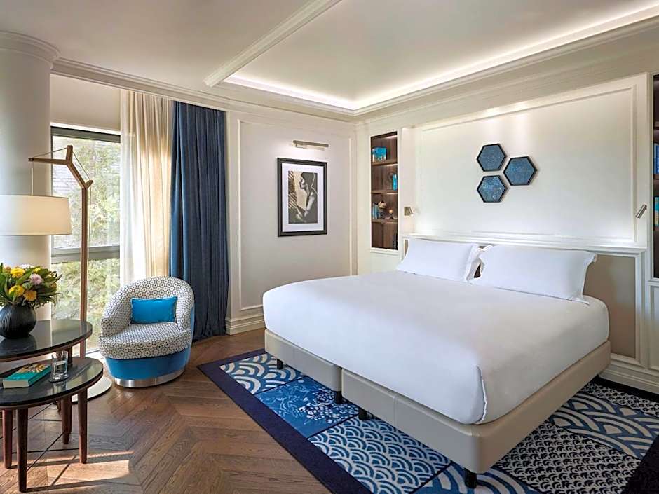 Sofitel Barcelona Skipper