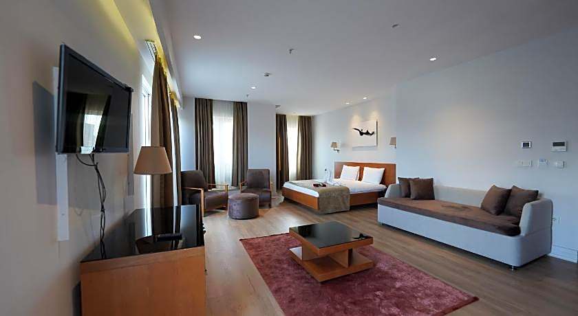 Misafir Suites 8 Istanbul