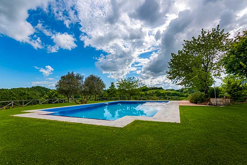 PanElios Borgo Vacanze