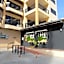 Nova Park Hotel Pattaya