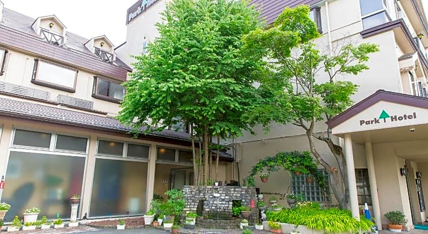 Kawaguchiko Park Hotel