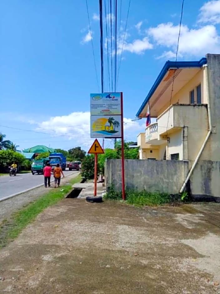 RedDoorz @ Garcia Hernandez Bohol