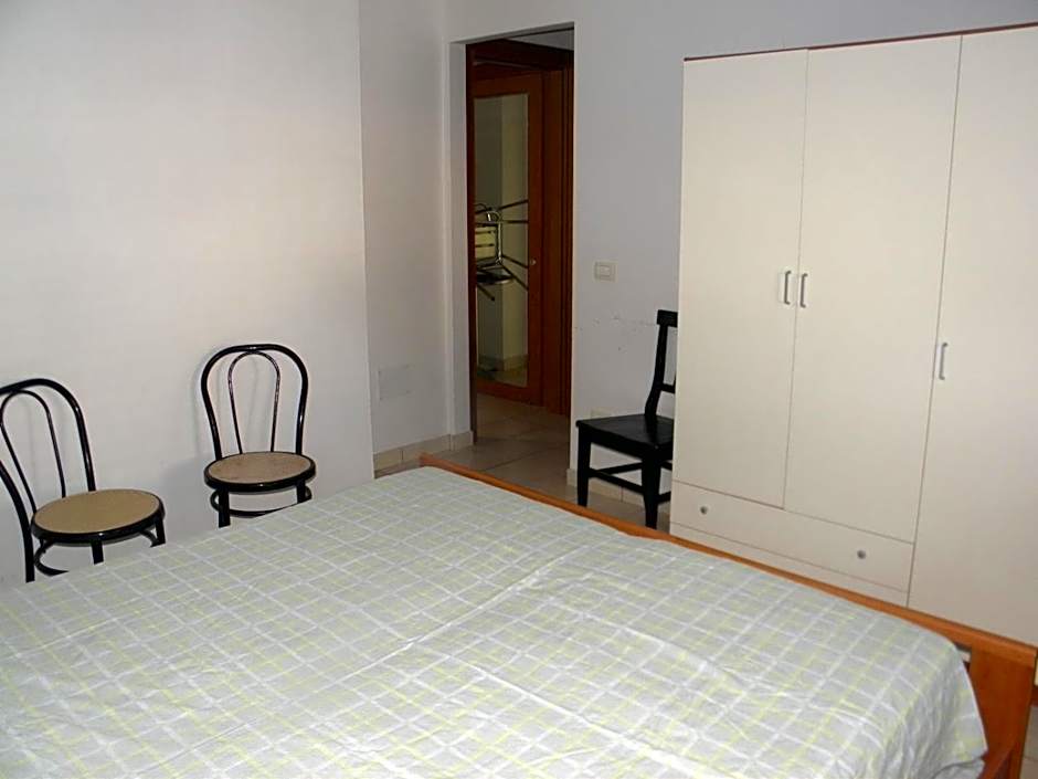 Residence Blue Sky - San Foca