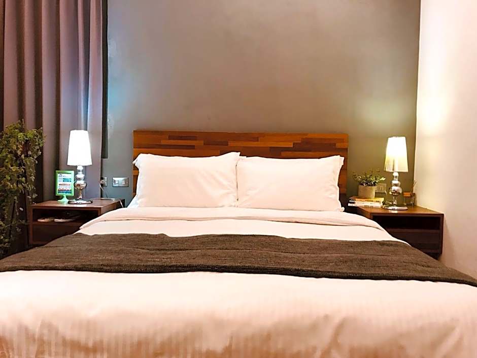 Kenting Cozy B&B
