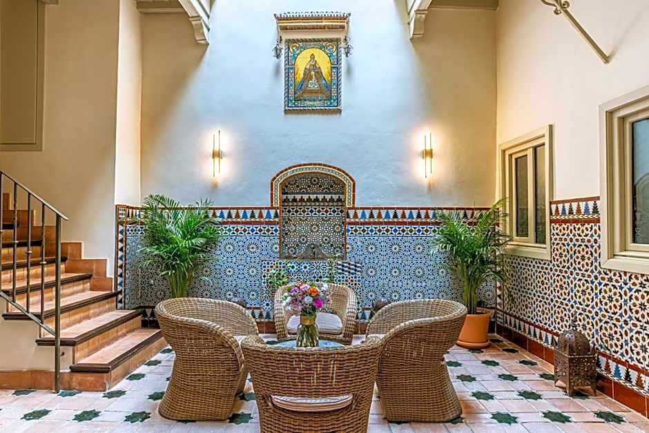 Hotel Boutique Casas de Santa Cruz