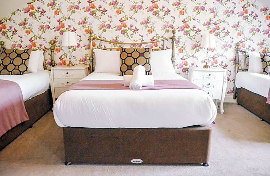 Gregory by the Warren Collection