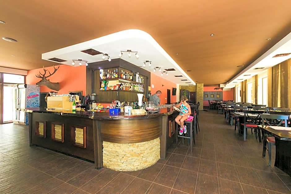 Romantica Forest Guest House