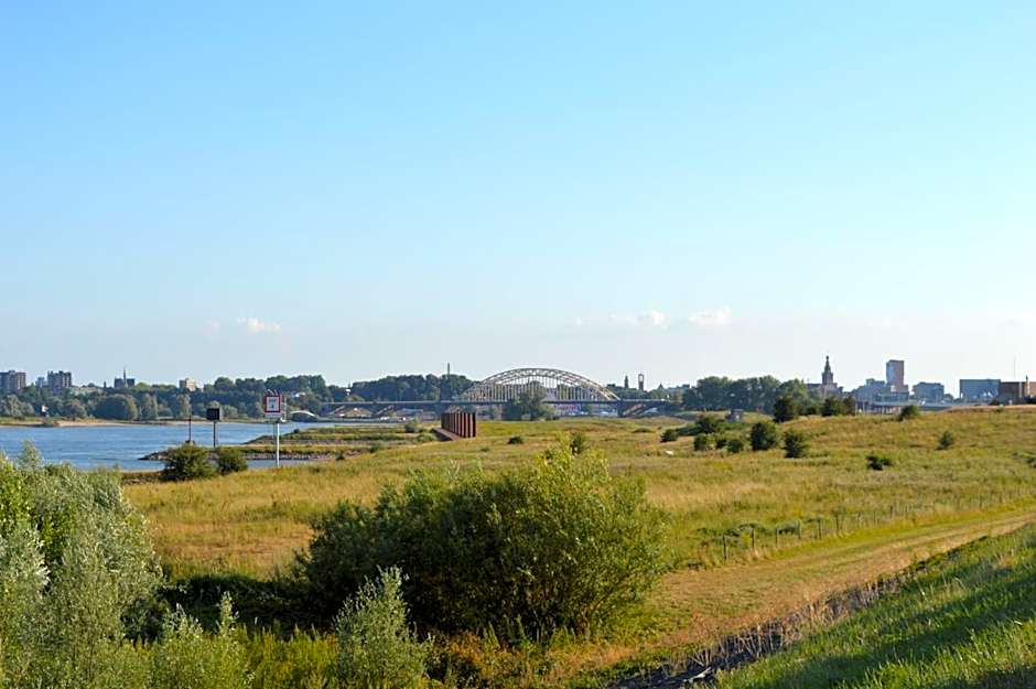 Natuurlijk Genieten
