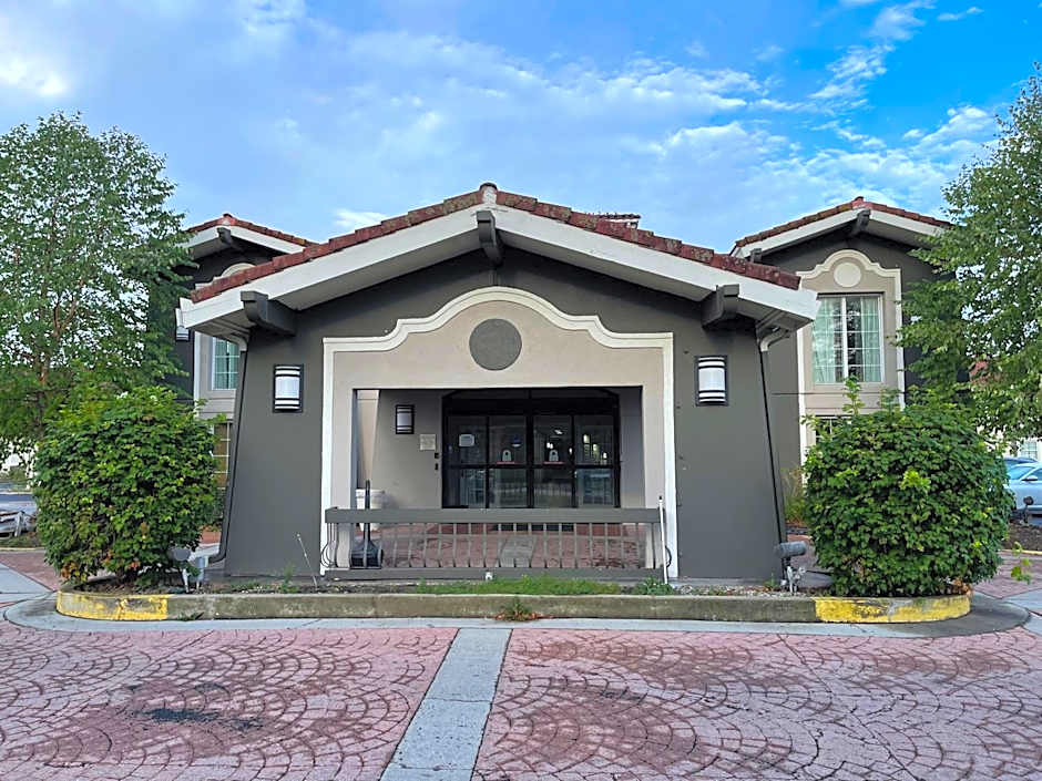 Baymont by Wyndham Indianapolis Airport Lynhurst