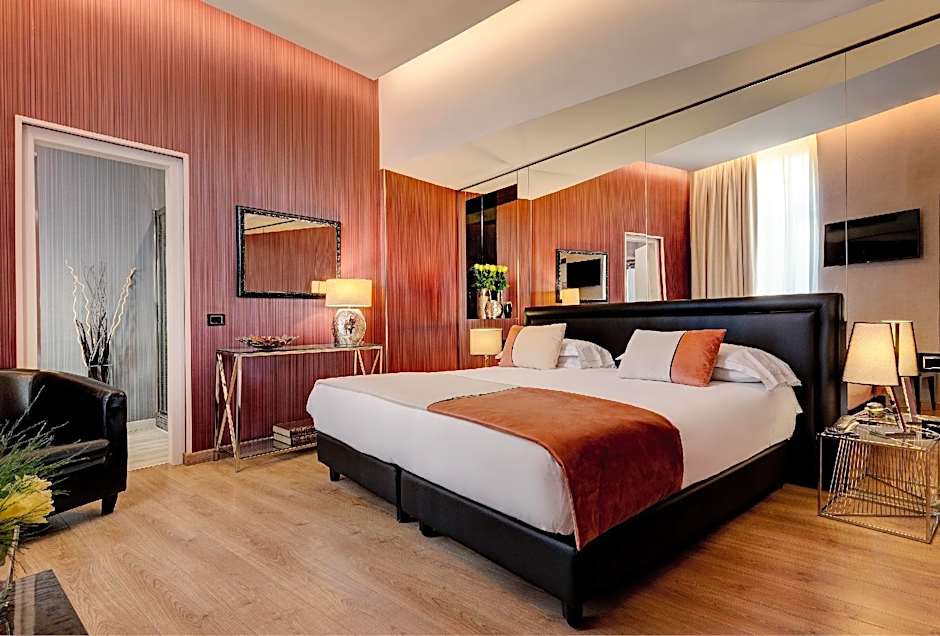 Photo 1 of 4 of Family Suite