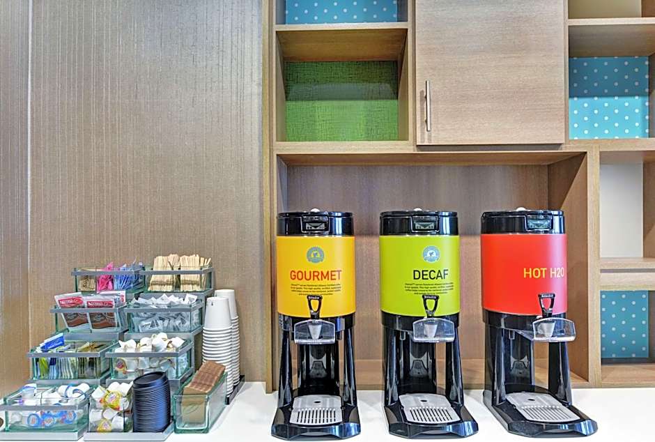 Home2 Suites By Hilton Richmond Hill Savannah I-95