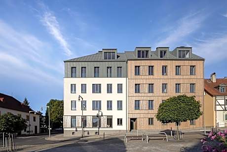 Abertamy Platz Apartments