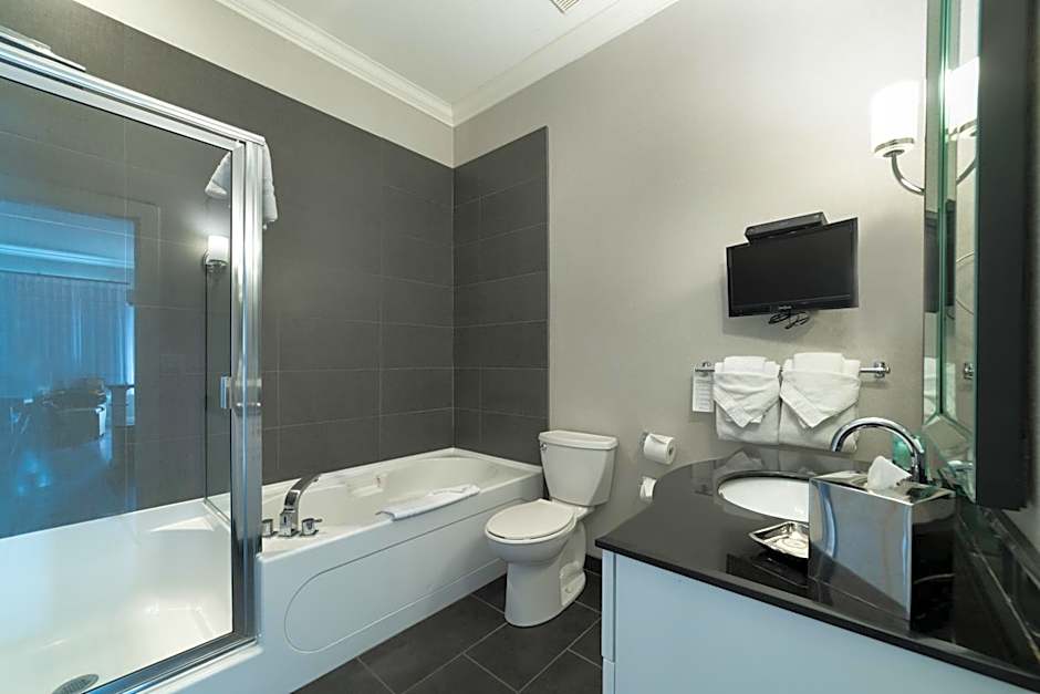 Prestige Hotel Vernon