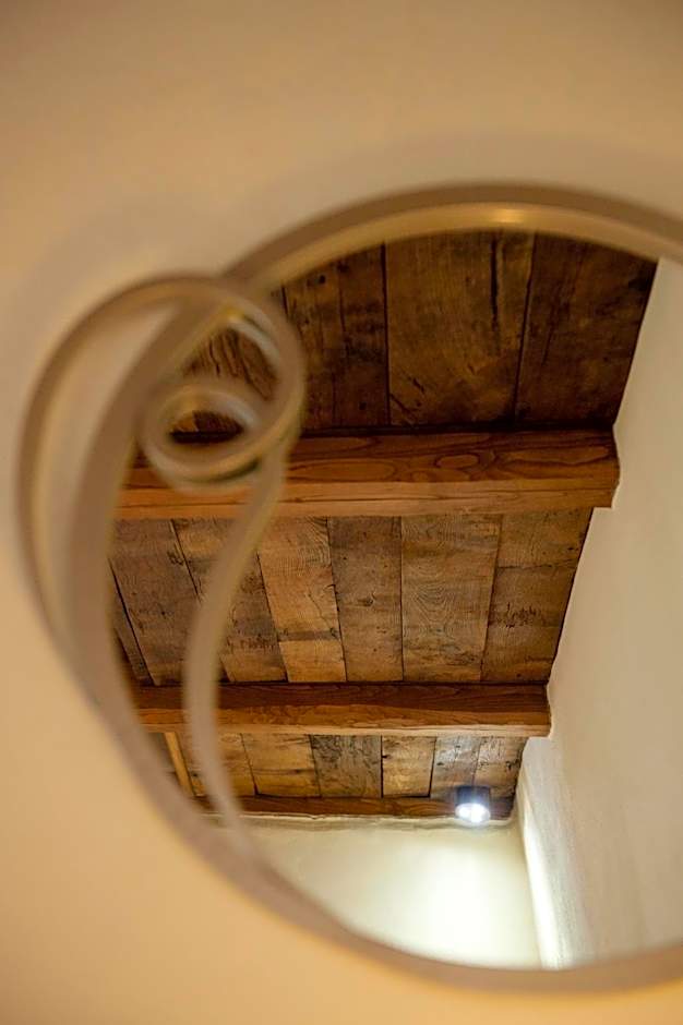 Thalassa Locanda B&B e appartamento