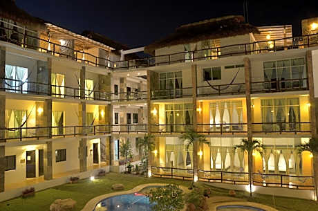 Hotel Rockaway