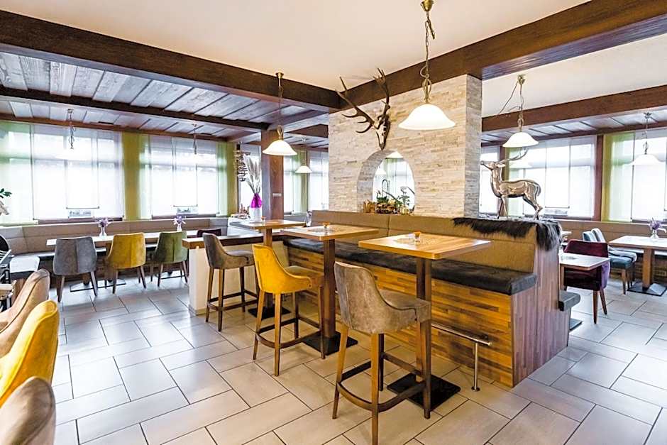 Landhotel Kuffner