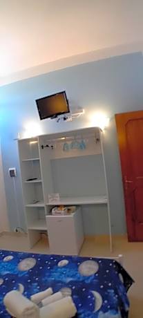 Twin Room with Bathroom