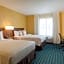 Fairfield Inn & Suites by Marriott Sacramento Folsom