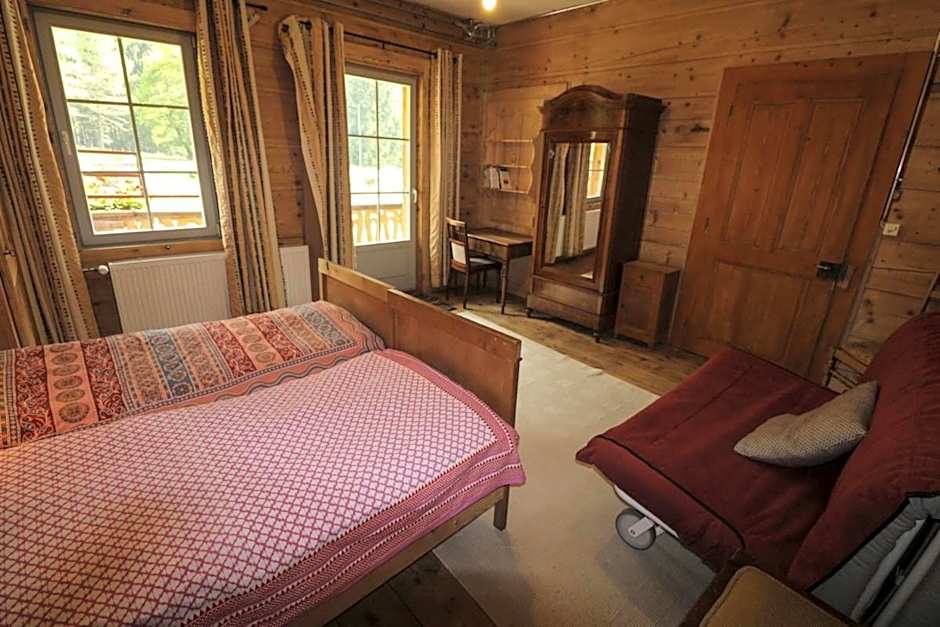 Riversong Centre Thermal