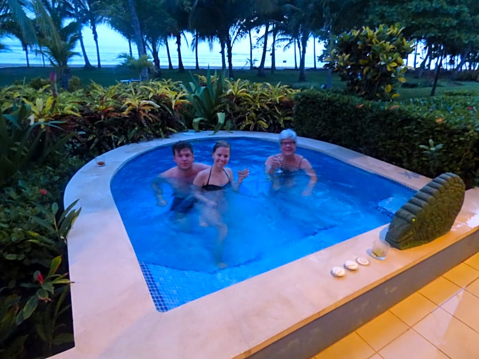 Alma del Pacifico Hotel & Spa